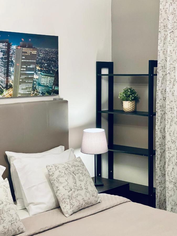 Hotel Sun Sight Pefkochori Dış mekan fotoğraf