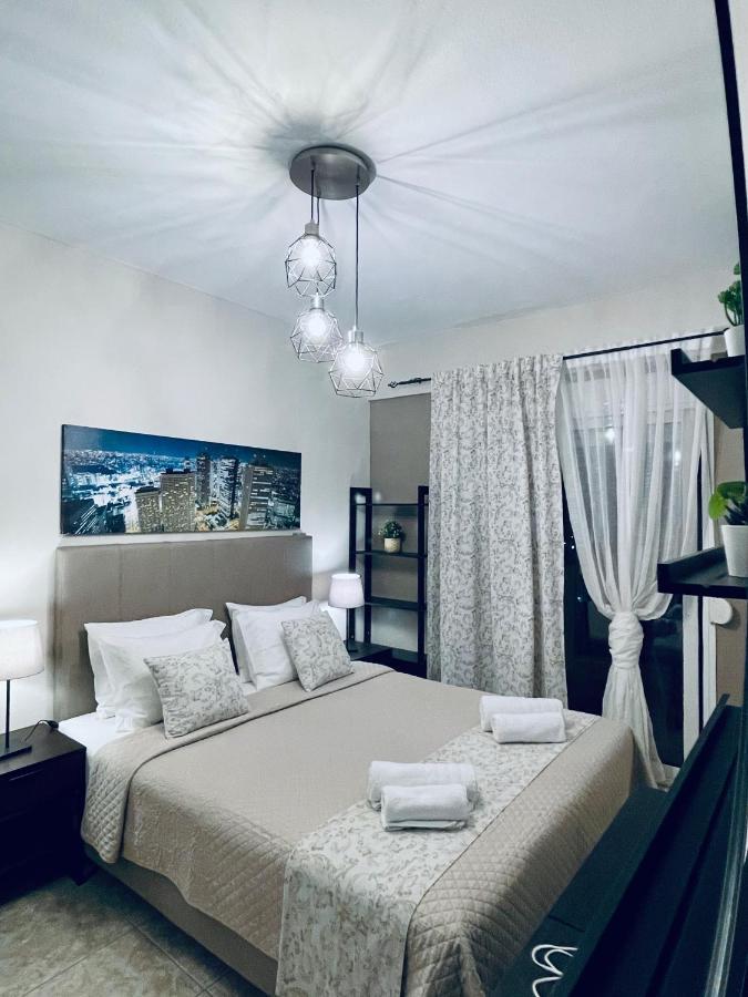 Hotel Sun Sight Pefkochori Dış mekan fotoğraf