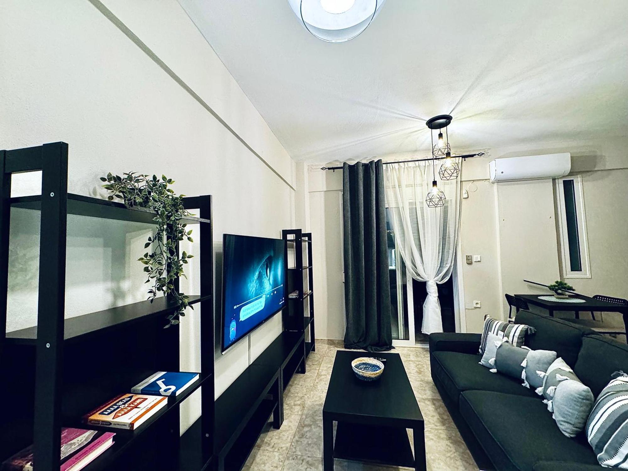 Hotel Sun Sight Pefkochori Dış mekan fotoğraf